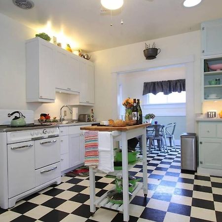 סנטה רוזה Retro Bungalow מראה חיצוני תמונה