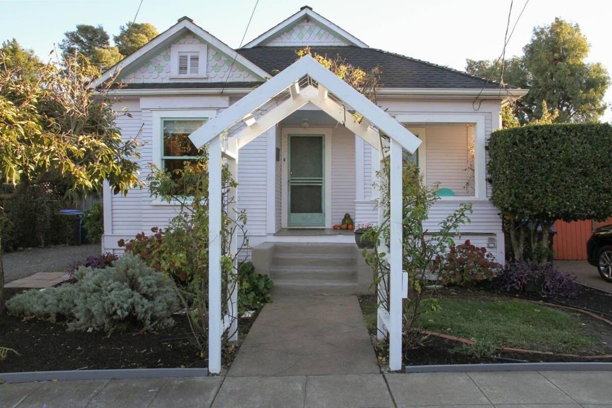 סנטה רוזה Retro Bungalow מראה חיצוני תמונה